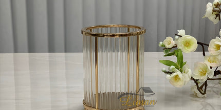 FUGURATO Fugurato Elegance Antalya Kandelaar XM Goud