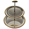 FUGURATO Fugurato Etagère Zilver - Gold