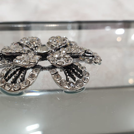 FUGURATO Fugurato Juwelenkist Transparant 25 x 17 cm