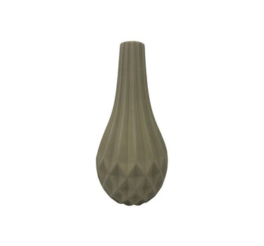 FUGURATO FUGURATO VAAS | Ø21,5X46 CM BEIGE