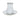 Glazze Glazze Magnolia Zilver Theeset 12 Delig | 6 Persoons