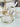 Glazze Glazze Mona Cappuccino/Nescafeset 12-Delig | 6-Persoons