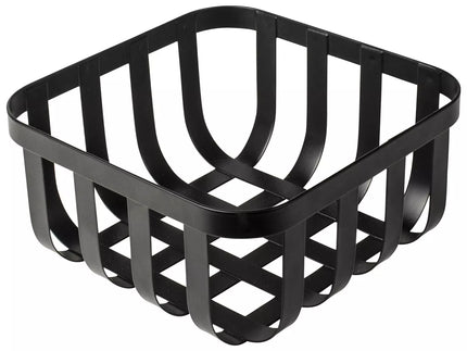 GUSTA GUSTA BROODMAND ZWART