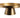 GUSTA GUSTA DECO/TAARTHOUDER METAAL Ø24,5CM GOUD