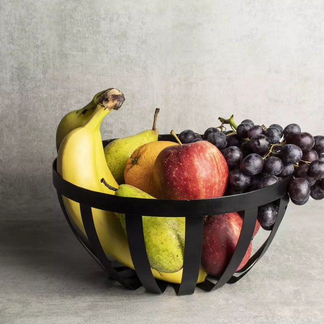 GUSTA GUSTA FRUITMAND ZWART