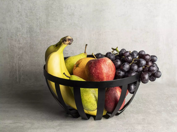 GUSTA GUSTA FRUITMAND ZWART