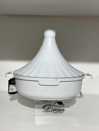 HAKAL HAKAL TAJINE GRANIET / WIT INDUCTIE GESCHIKT