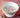 ACR Rosa Rond Saladebord Op Voet