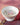 ACR Rosa Rond Saladebord Op Voet