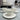 IPEK IPEK NESCAFE - KOFFIE SET 12 DELIG | 6 PERSOONS ZILVER