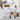IPEKCE Ipekce 10 Stuks Baby Dekbedovertrek+Badjas Set Yelken