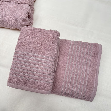 IPEKCE IPEKCE ALMIRA BADJASSET 3 DELIG OUD ROZE