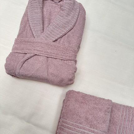 IPEKCE IPEKCE ALMIRA BADJASSET 3 DELIG OUD ROZE