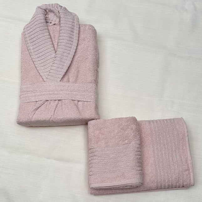 IPEKCE IPEKCE ALMIRA BADJASSET 3 DELIG ROZE