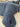 IPEKCE Ipekce Asos Bedspreiset 4 Delig Blauw
