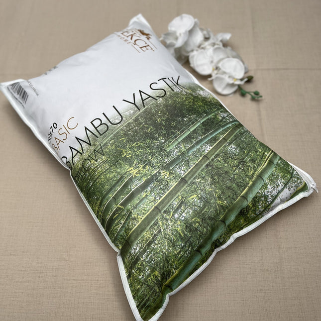 IPEKCE IPEKCE BAMBOE HOOFDKUSSEN 50X70 CM