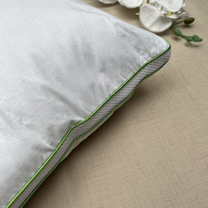 IPEKCE IPEKCE BAMBOE HOOFDKUSSEN 50X70 CM