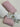 IPEKCE Ipekce Beril Handdoek set 4 Dlg Cream / Roze