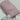 IPEKCE Ipekce Beril Handdoek set 4 Dlg Cream / Roze