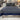 IPEKCE Ipekce Diva Bedspreiset 4 Delig Blauw