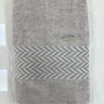 IPEKCE Ipekce Dory Handdoek 70 x 140 Cm Vizon