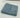 IPEKCE Ipekce Glory Handdoek 50 x 90 Cm Blauw