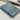 IPEKCE Ipekce Glory Handdoek 90 x 150 Cm Blauw