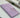 IPEKCE Ipekce Glory Handdoek 90 x 150 Cm Lila / Licht Paars