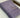 IPEKCE Ipekce Glory Handdoek 90 x 150 Cm Paars