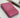 IPEKCE Ipekce Glory Handdoek 90 x 150 Cm Roze