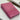 IPEKCE Ipekce Glory Handdoek 90 x 150 Cm Roze