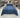 IPEKCE Ipekce Harem Bedspreiset 3 Delig Blauw