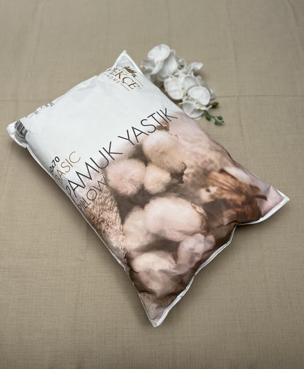 IPEKCE IPEKCE KATOEN HOOFDKUSSEN 50X70 CM