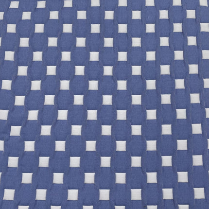 IPEKCE Ipekce Leah Spreiset 1-Persoons 2 Delig Blaw