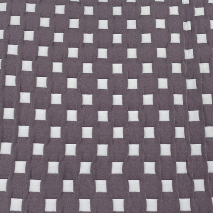 IPEKCE Ipekce Leah Spreiset 1-Persoons 2 Delig  Paars