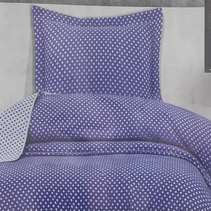 IPEKCE Ipekce Livorno Spreiset 1-Persoons 2 Delig  Beige