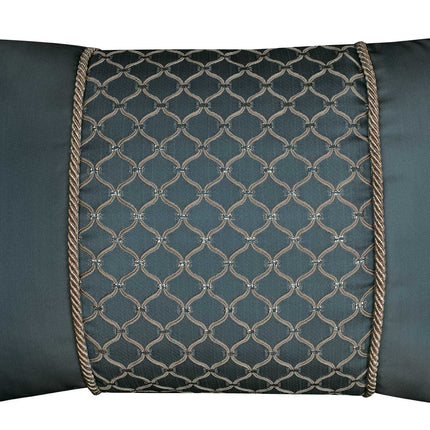 IPEKCE Ipekce Royal Spreiset 4 Delig Groen