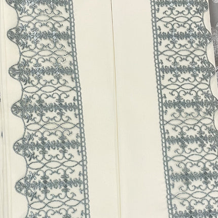 IPEKCE IPEKCE TIANA 6-DELIG 2-PERSOONS DEKBEDOVERTEK MINT