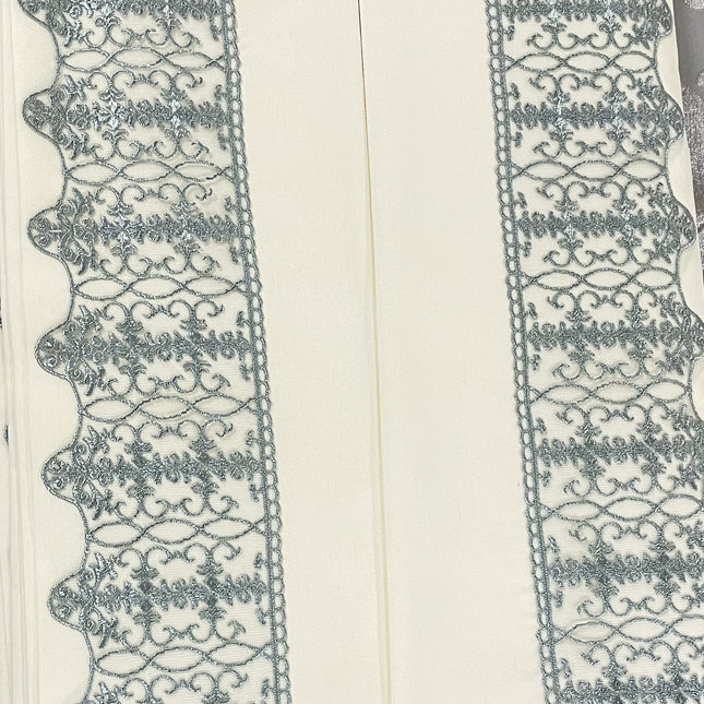 IPEKCE IPEKCE TIANA 6-DELIG 2-PERSOONS DEKBEDOVERTEK MINT