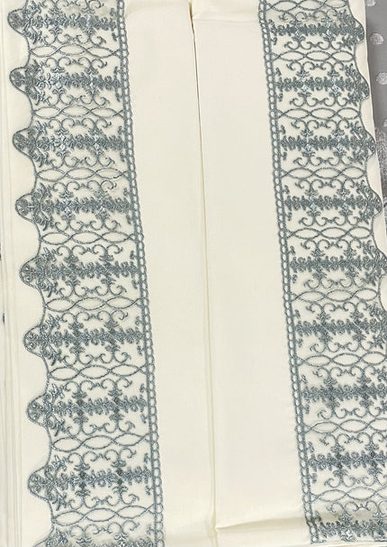 IPEKCE IPEKCE TIANA 6-DELIG 2-PERSOONS DEKBEDOVERTEK MINT