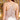 JEREMI Jeremi Satijn Lingerieset 6 Delig Cream