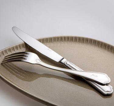 JUMBO Jumbo 1400 Bestekset – 84-delig | 12 personen
