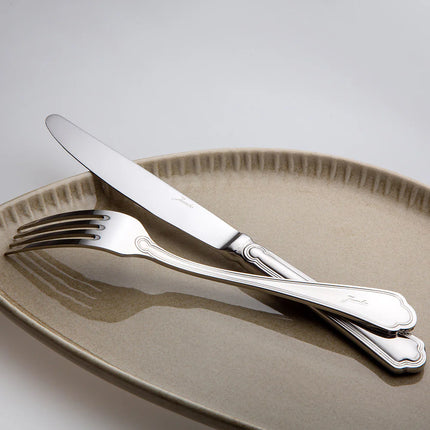 JUMBO Jumbo 1400 Bestekset – 84-delig | 12 personen