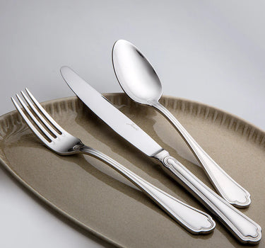 JUMBO Jumbo 1400 Bestekset – 84-delig | 12 personen