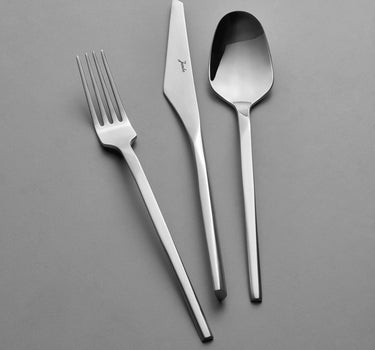 JUMBO Jumbo 5100 Quartz Bestekset – 84-delig | 12 personen