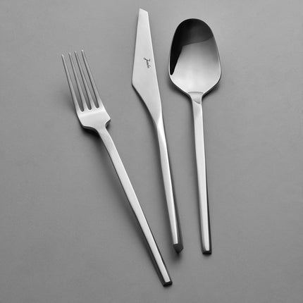 JUMBO Jumbo 5100 Quartz Bestekset – 84-delig | 12 personen