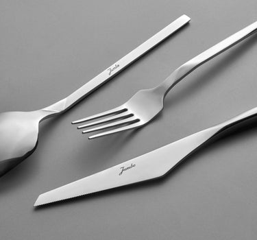 JUMBO Jumbo 5100 Quartz Bestekset – 84-delig | 12 personen
