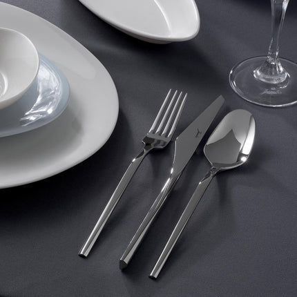 JUMBO Jumbo 5100 Quartz Bestekset – 84-delig | 12 personen