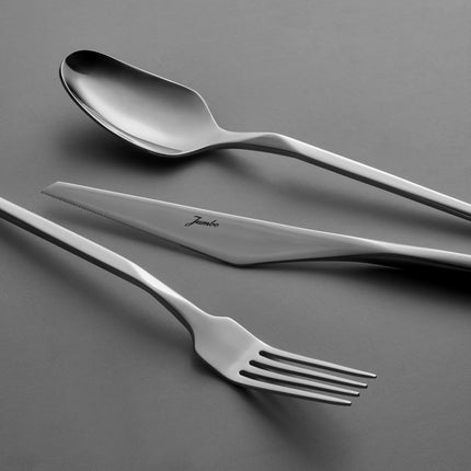 JUMBO Jumbo 5100 Quartz Bestekset – 84-delig | 12 personen