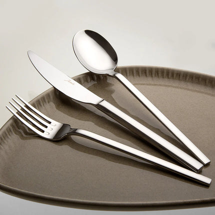 JUMBO Jumbo 8100 Bestekset – 84-delig | 12 personen